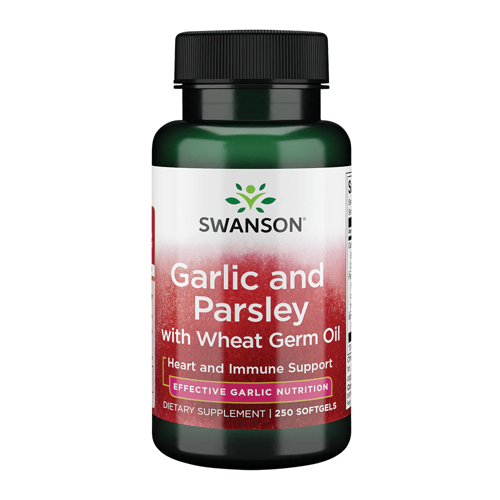 Garlic & Parsley – Image 2
