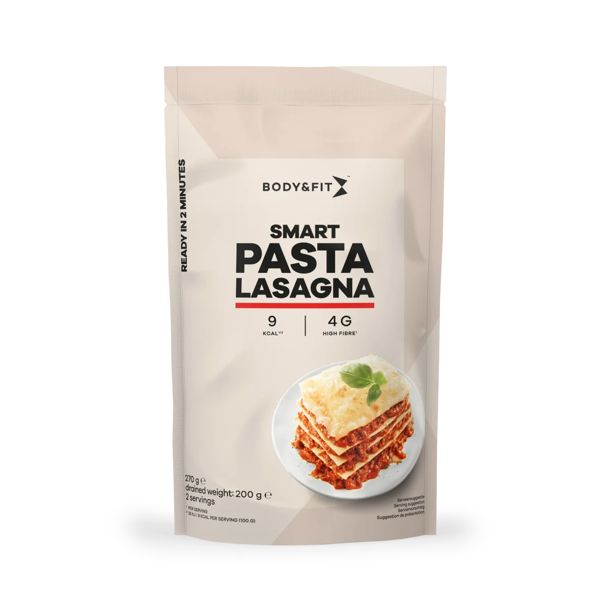 Smart Pasta – Image 8