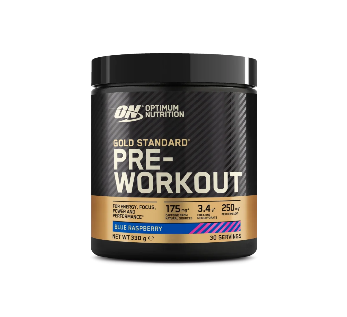 Gold Standard Pre-Workout – Image 9