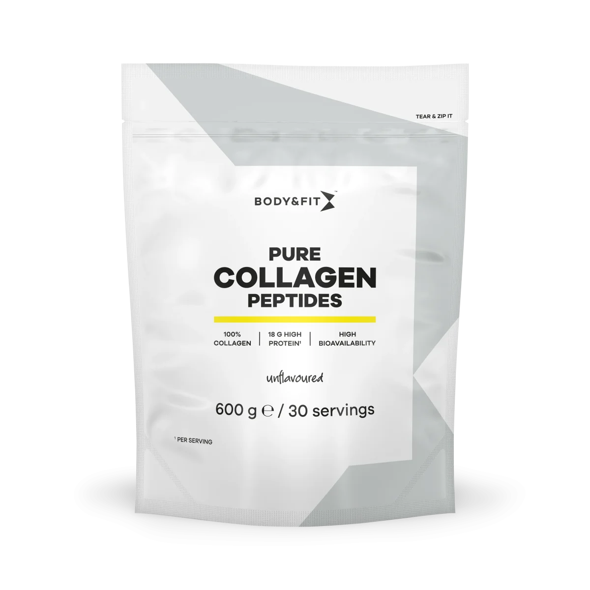 Pure Collagen Peptides – Image 2
