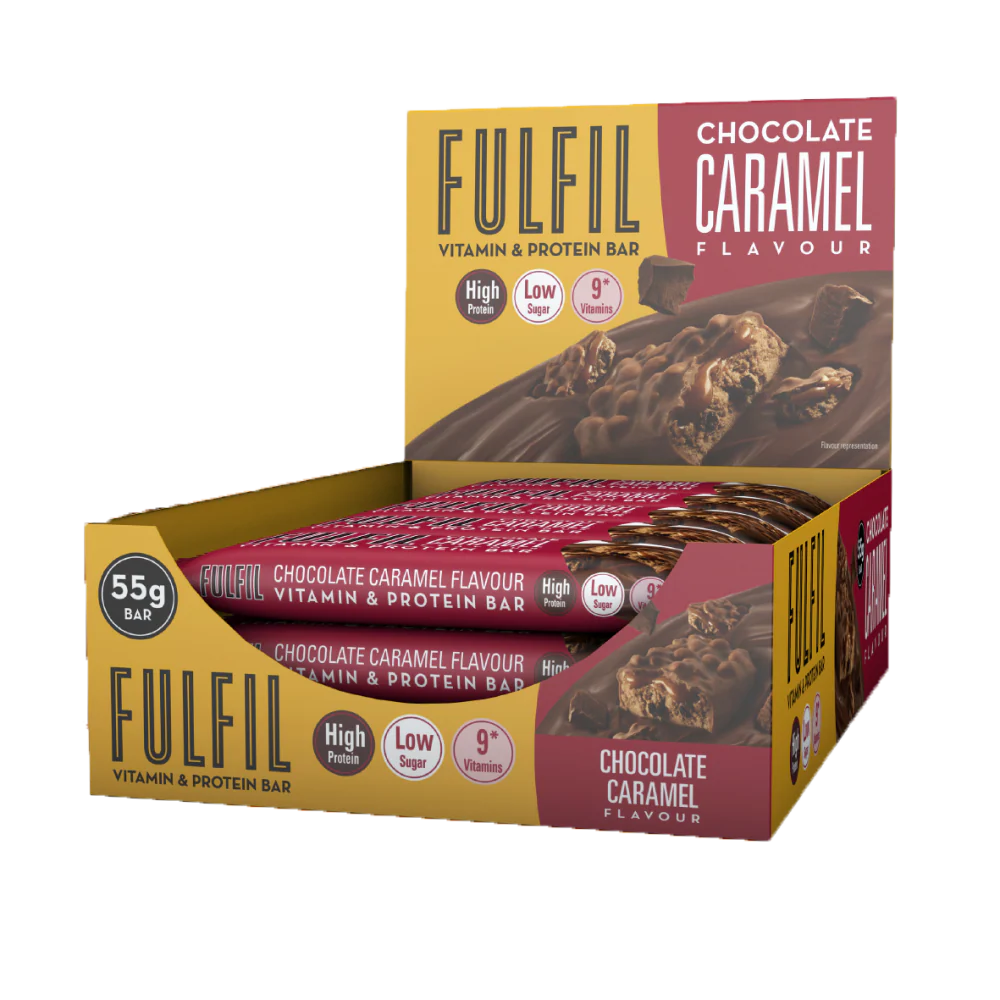 Vitamin & Protein Bar – Image 6
