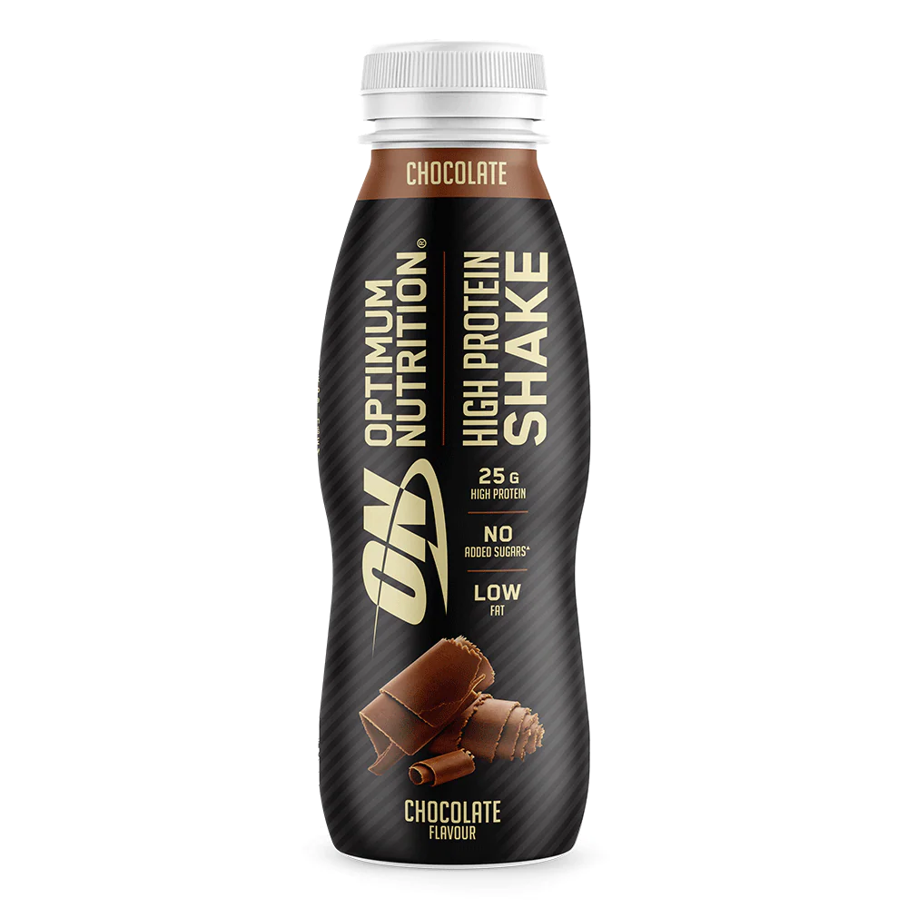 Optimum Protein Shake – Image 4