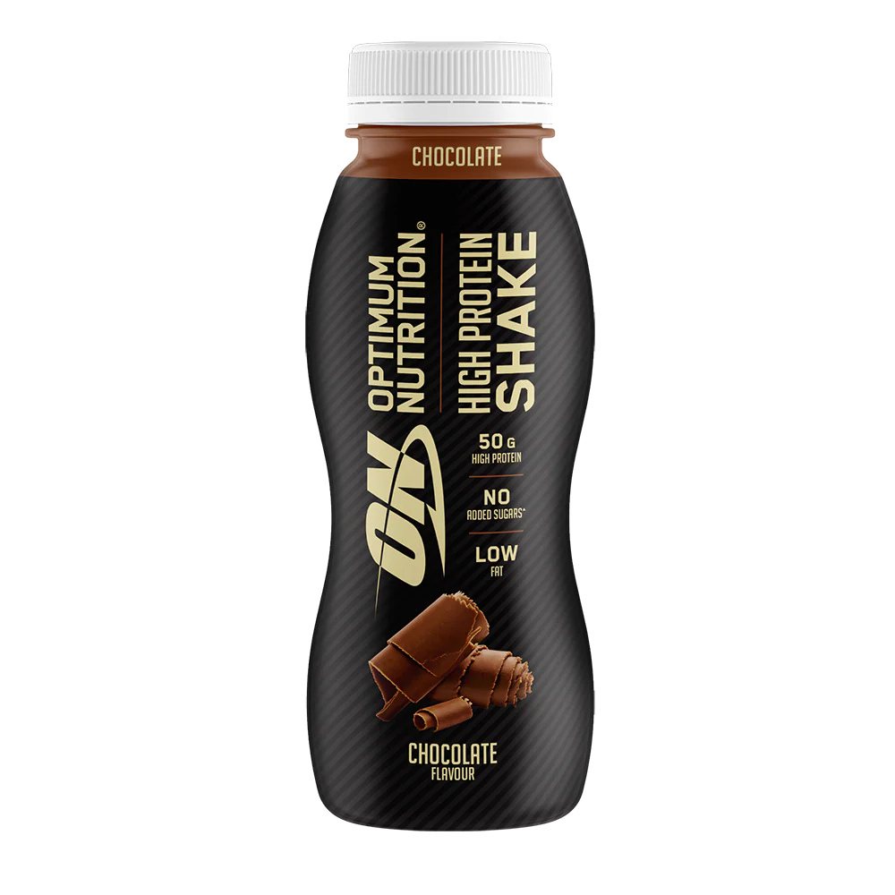 Optimum Protein Shake – Image 6