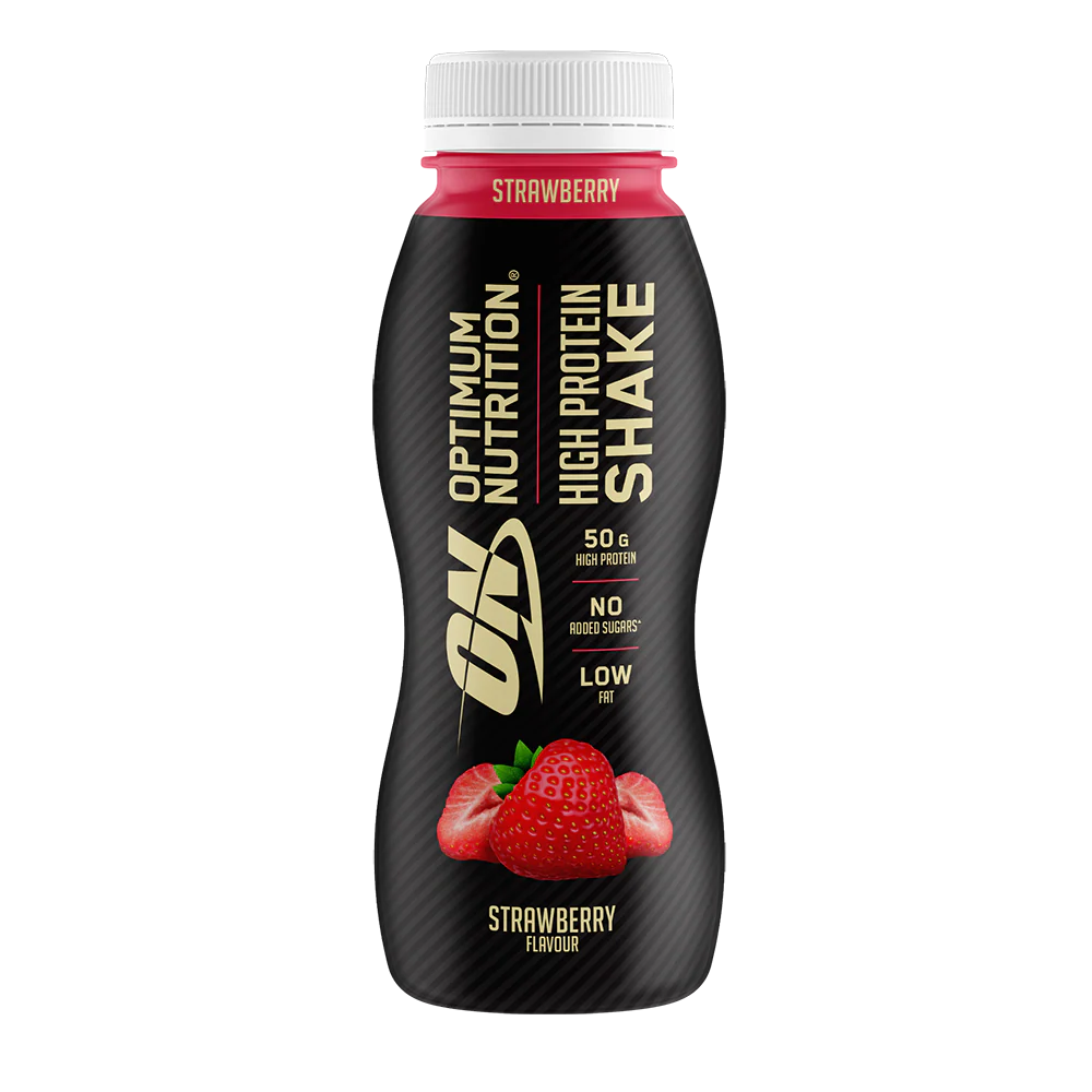 Optimum Protein Shake – Image 7