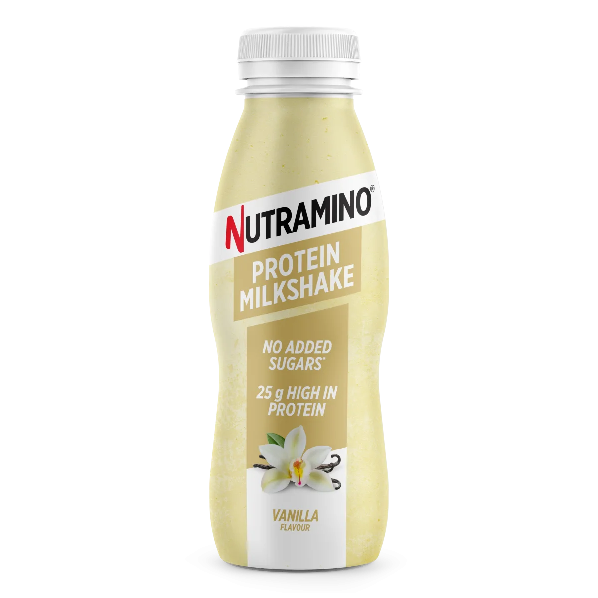 Protein Milkshake – Image 8
