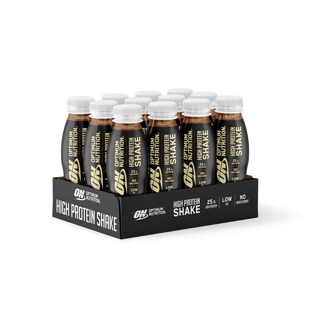 Optimum Protein Shake – Image 5
