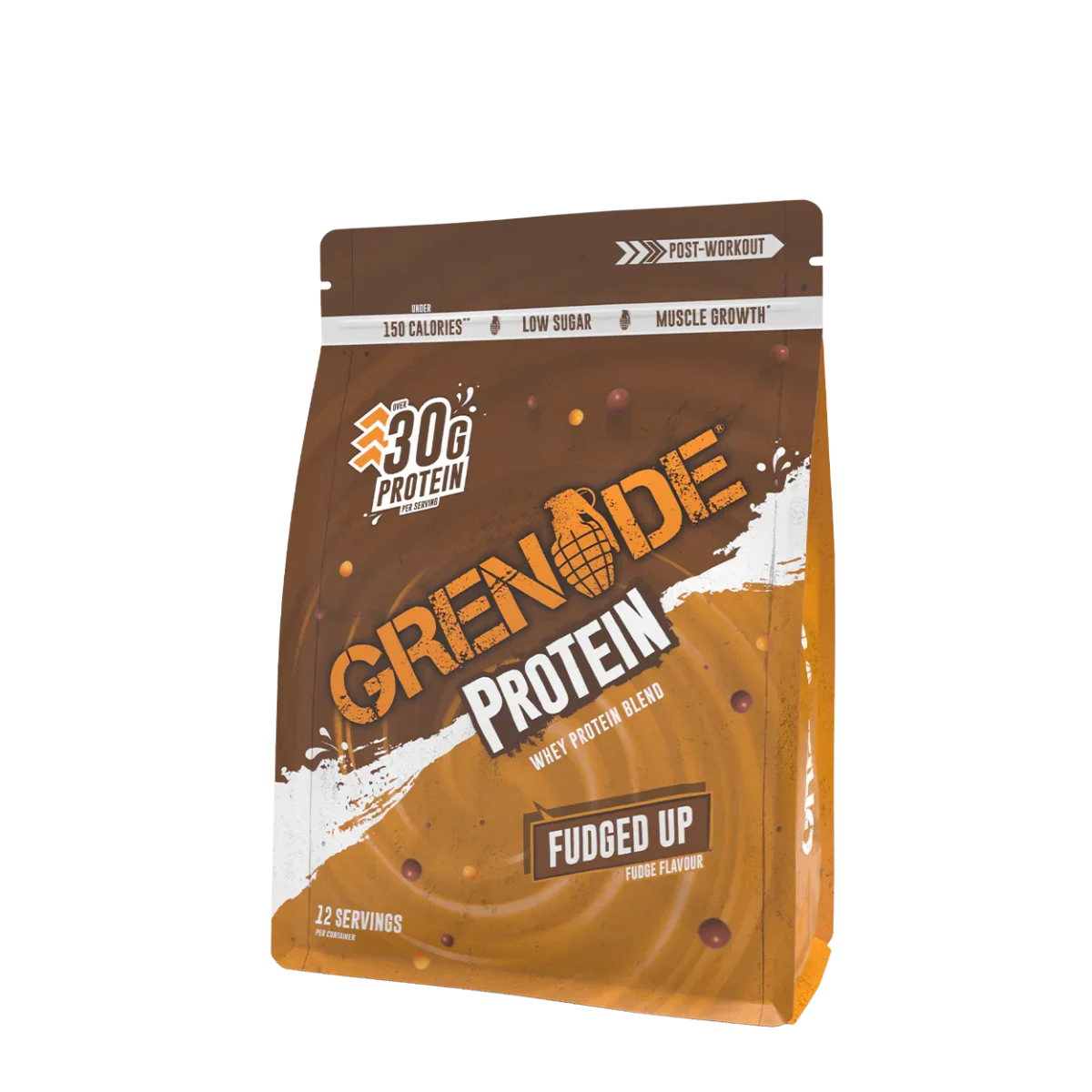 Grenade Protein Powder – Image 3