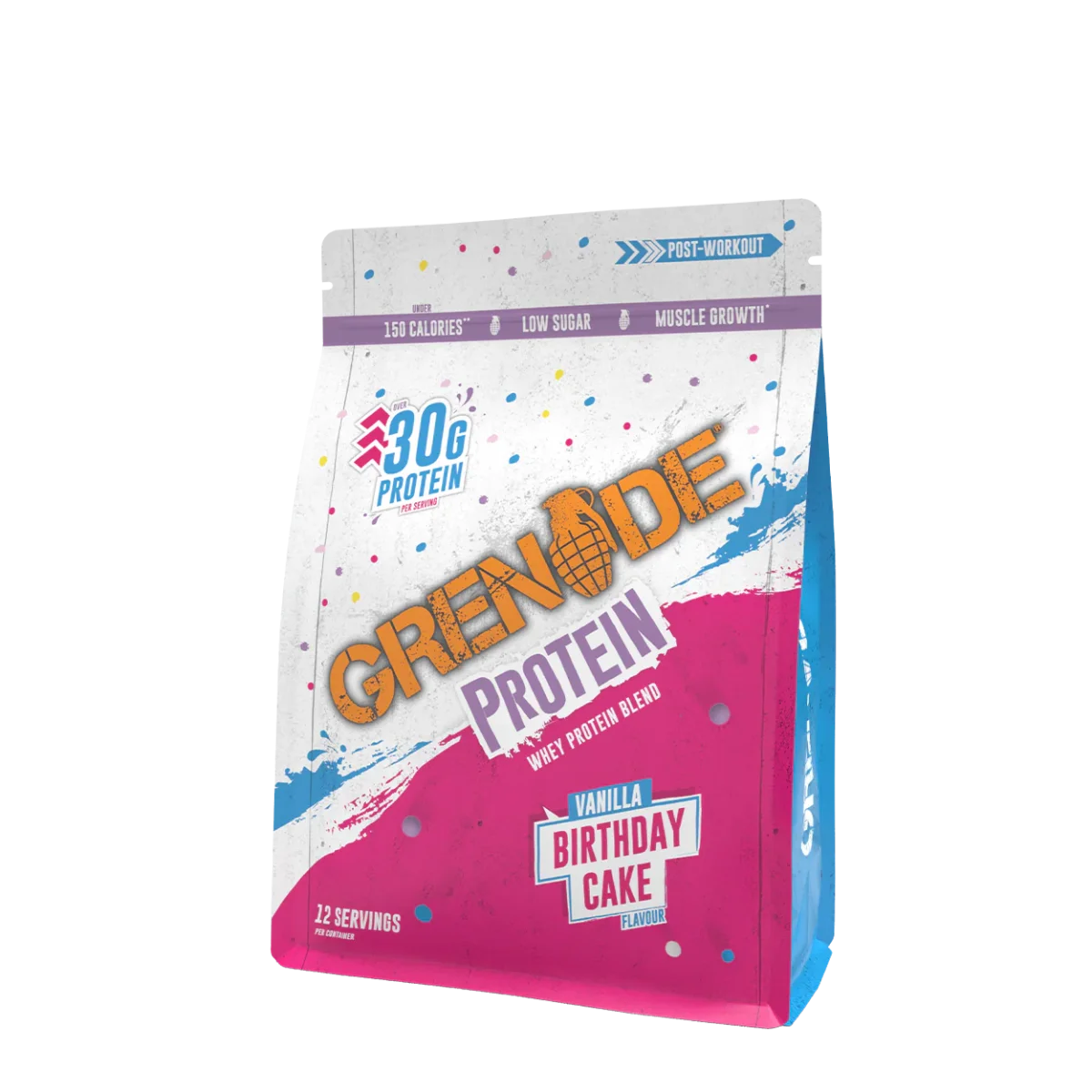 Grenade Protein Powder – Image 4