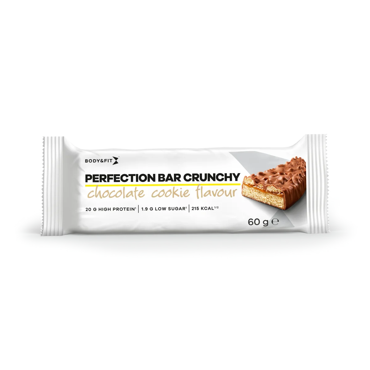 Perfection Bar Crunchy – Image 8