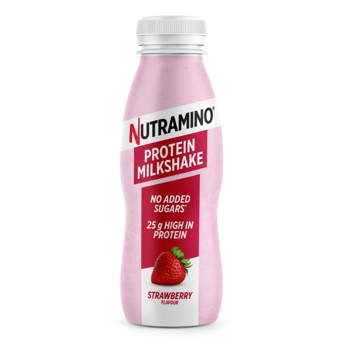 Protein Milkshake – Image 9
