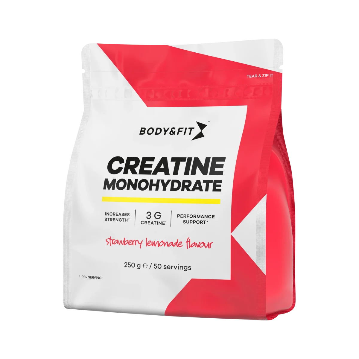 Creatine Monohydrate – Image 6