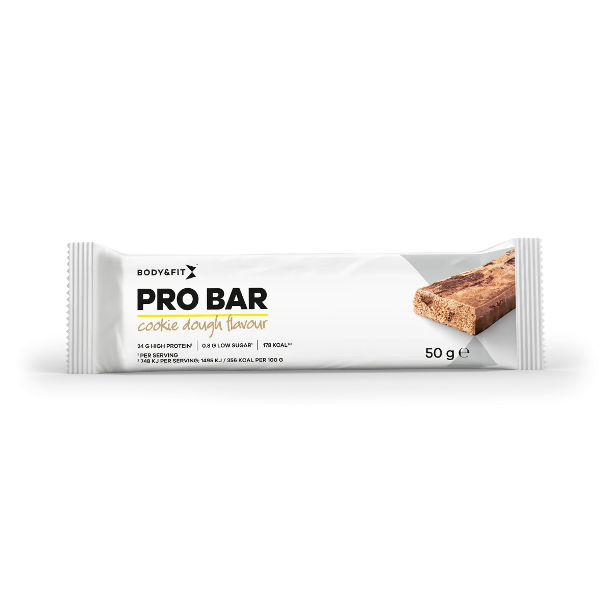 Pro Bar – Image 2