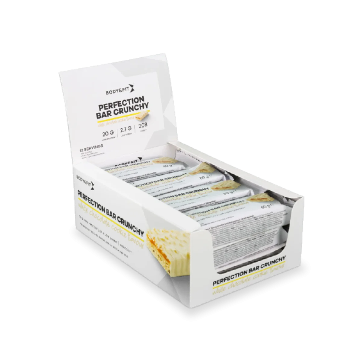 Perfection Bar Crunchy – Image 7
