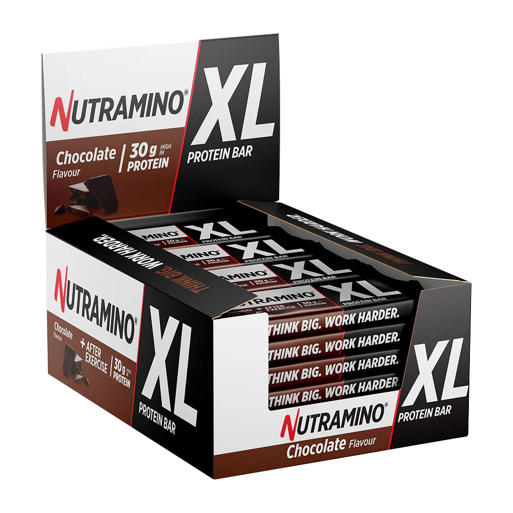 XL Protein Bar