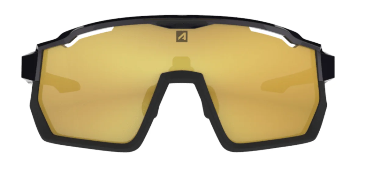 AZR PRO RACE RX Noire vernie – Image 2