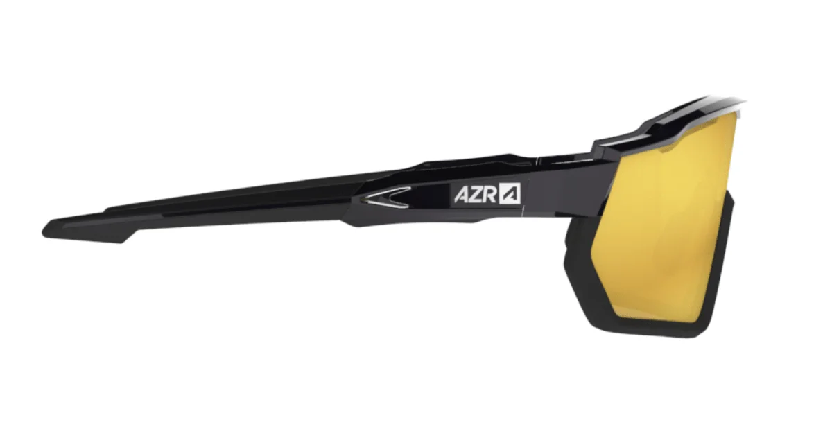AZR PRO RACE RX Noire vernie – Image 3