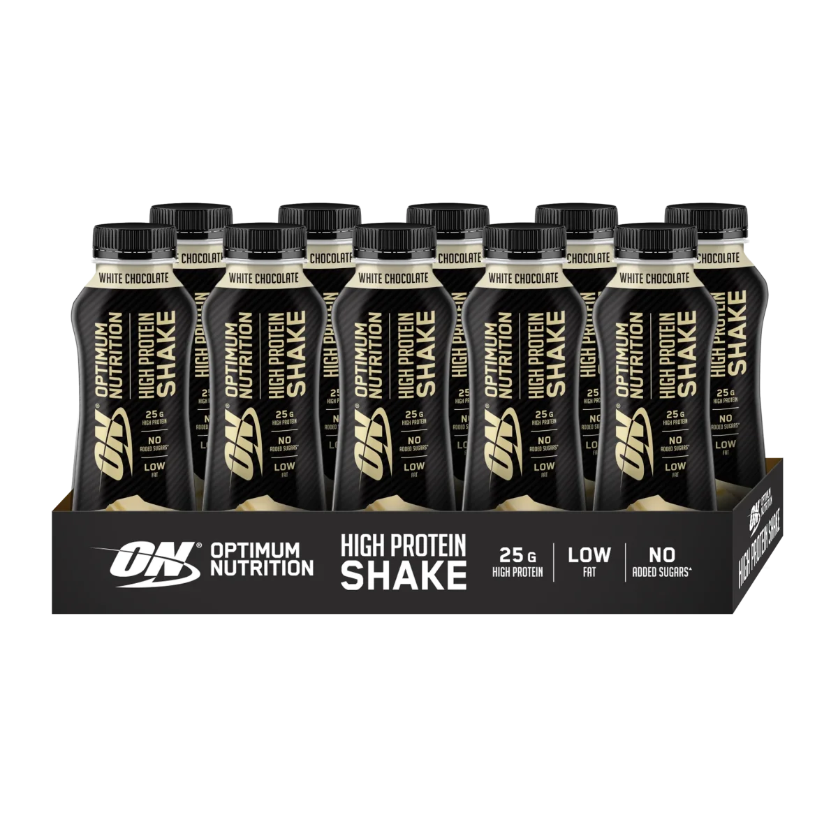 Optimum Protein Shake – Image 3