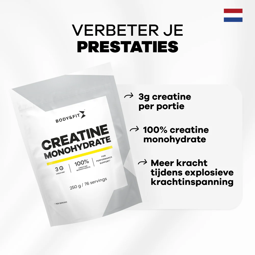 Creatine Monohydrate – Image 2