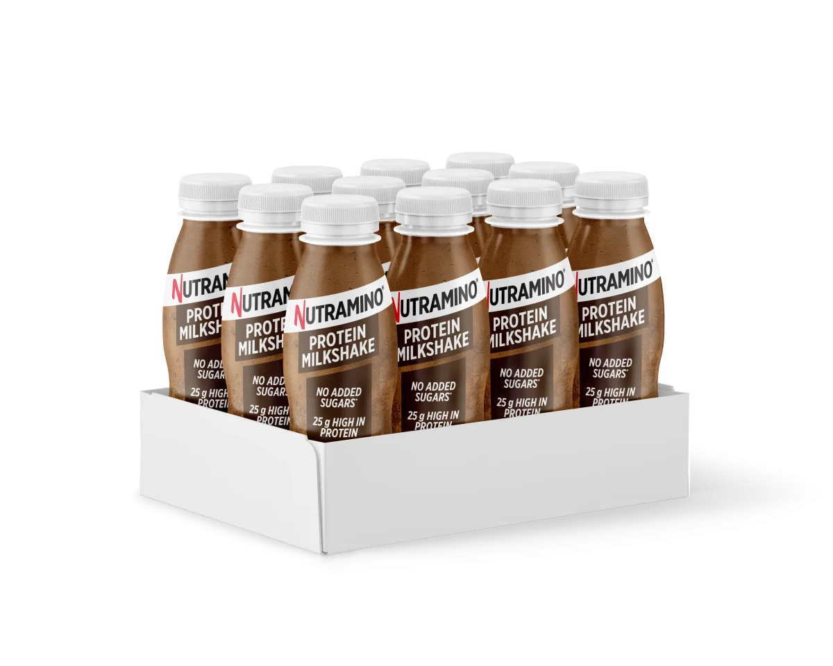 Protein Milkshake