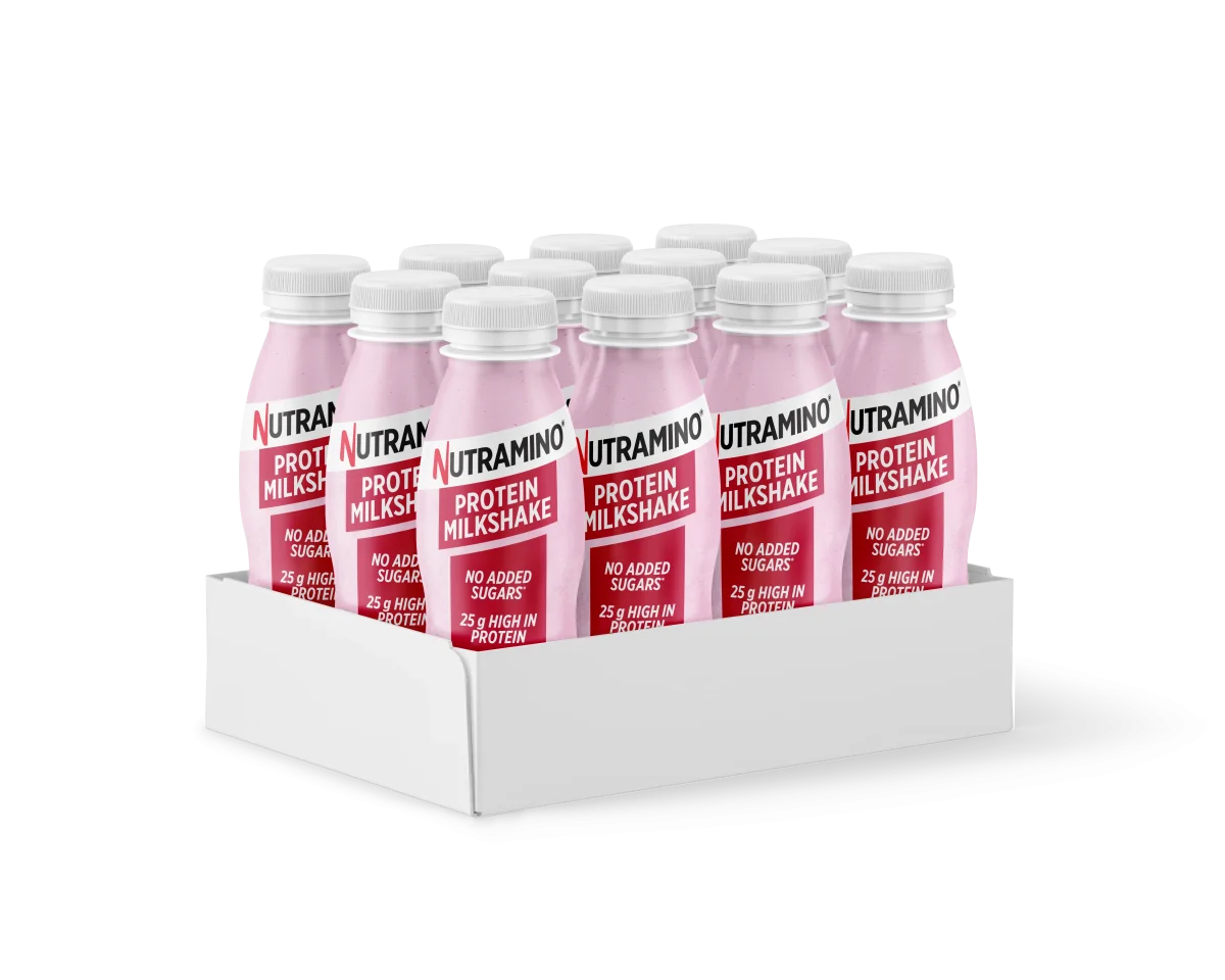 Protein Milkshake – Image 2