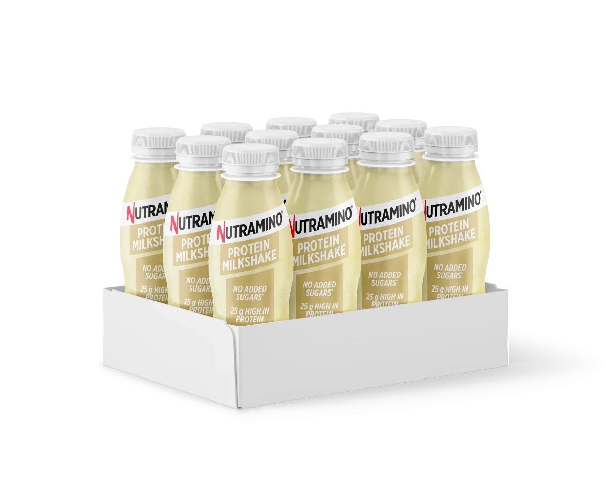 Protein Milkshake – Image 3