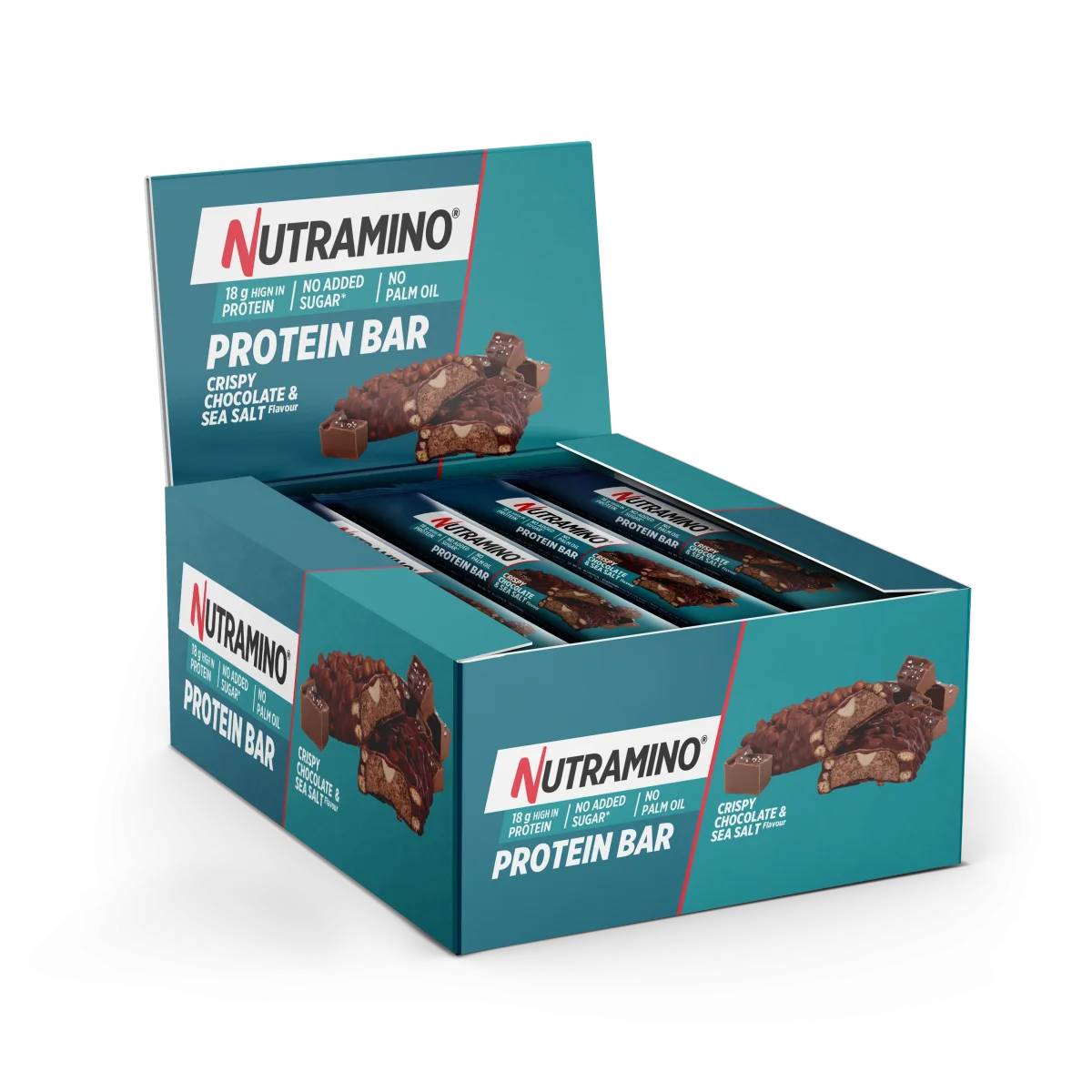 Protein Bar Crispy – Image 2