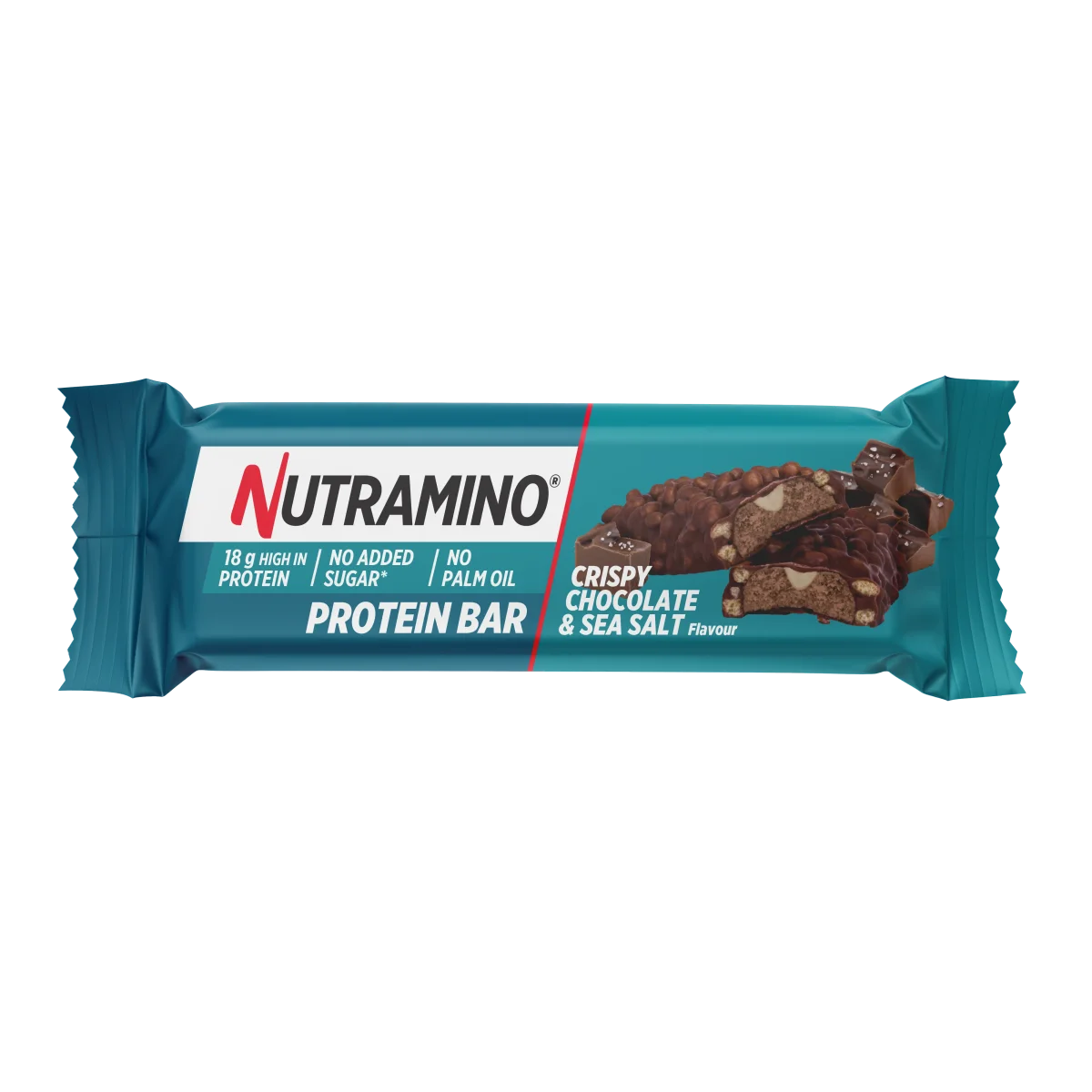 Protein Bar Crispy – Image 3