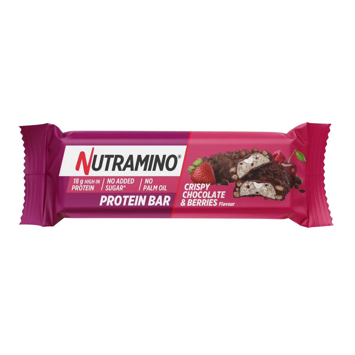 Protein Bar Crispy – Image 4
