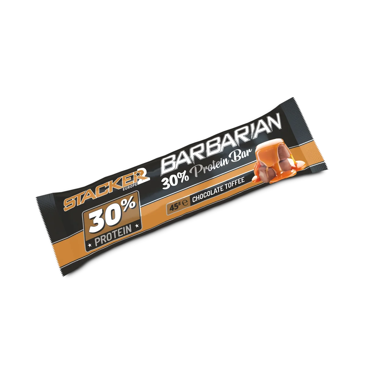 Barbarian 30% Protein Bar – Image 3