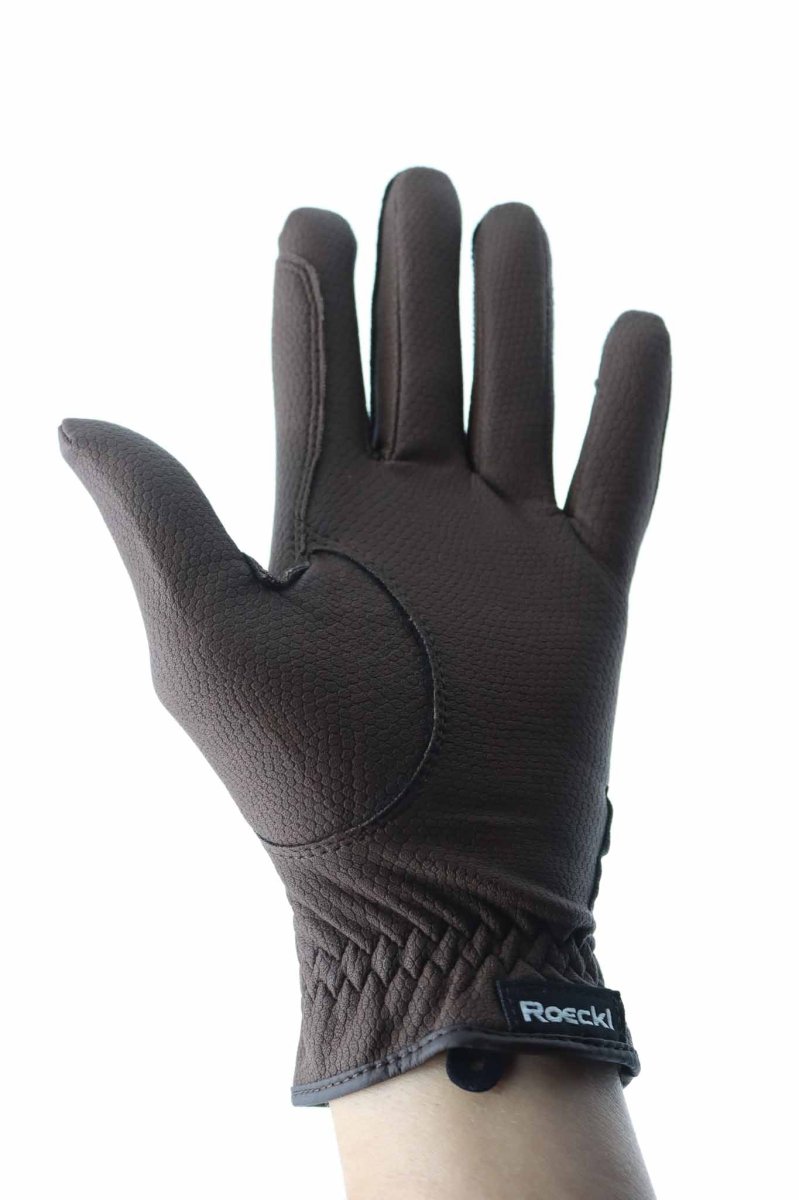 Gants ROECK-GRIP Winter - Roeckl Sports – Image 2