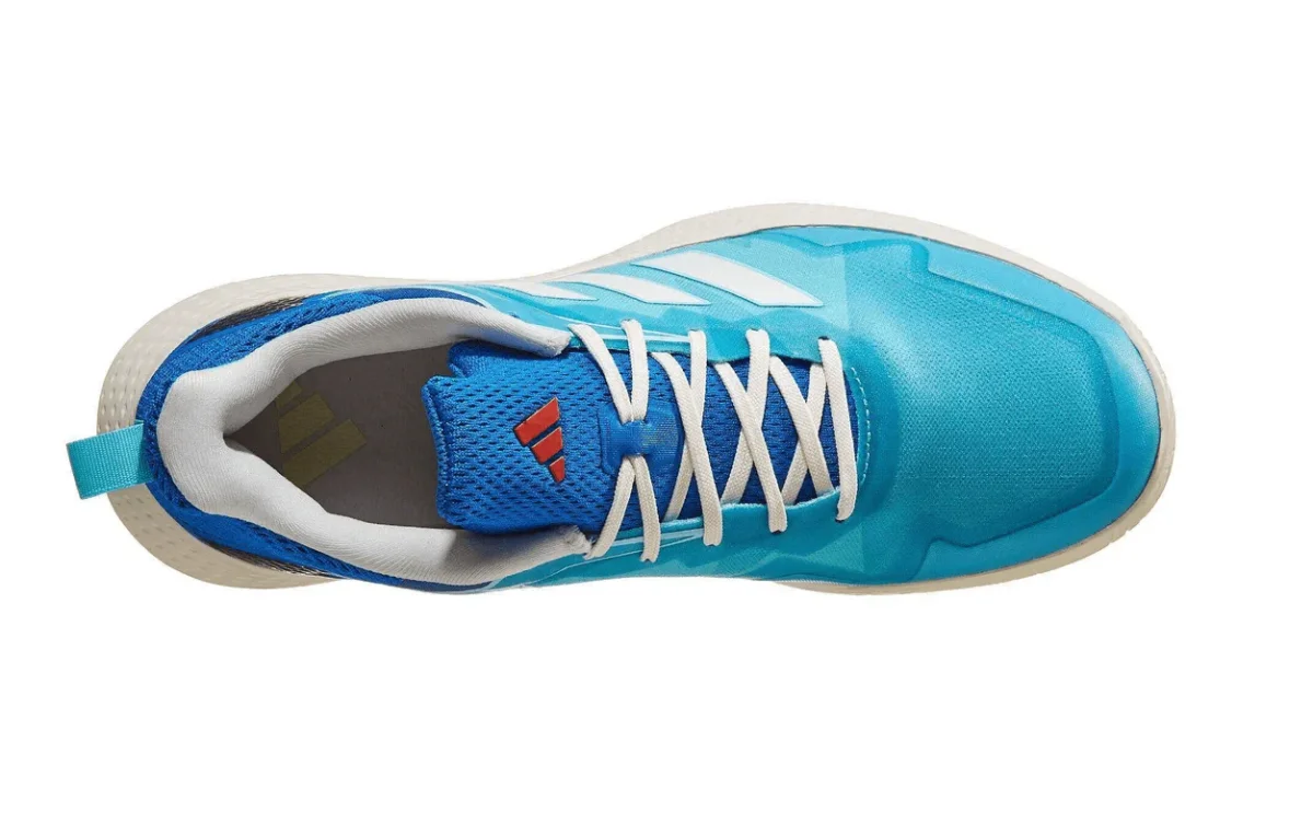 CHAUSSURES DE TENNIS ADIDAS DEFIANT SPEED M – Image 4