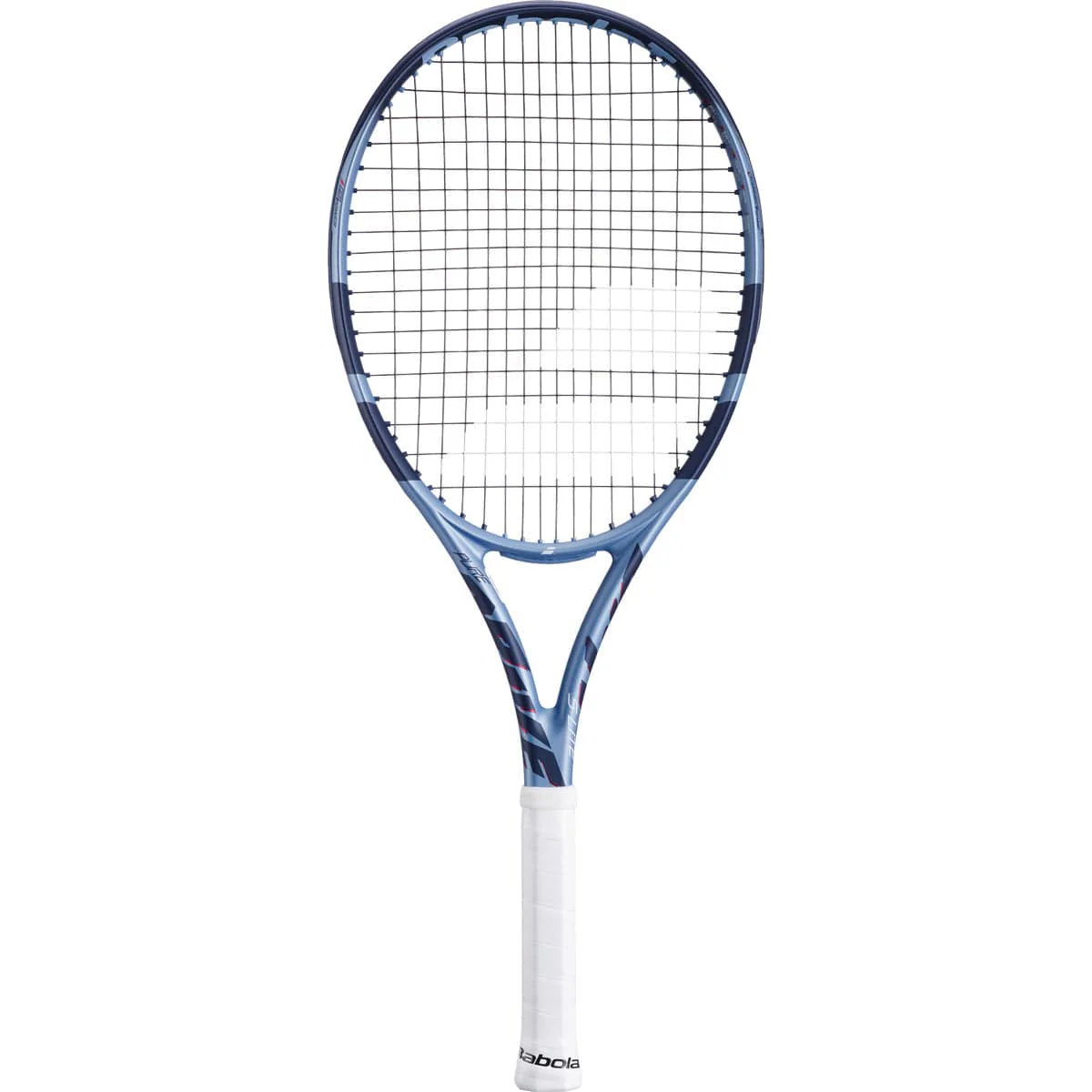 RAQUETTE BABOLAT PURE DRIVE SUPER LITE (255 GR)
