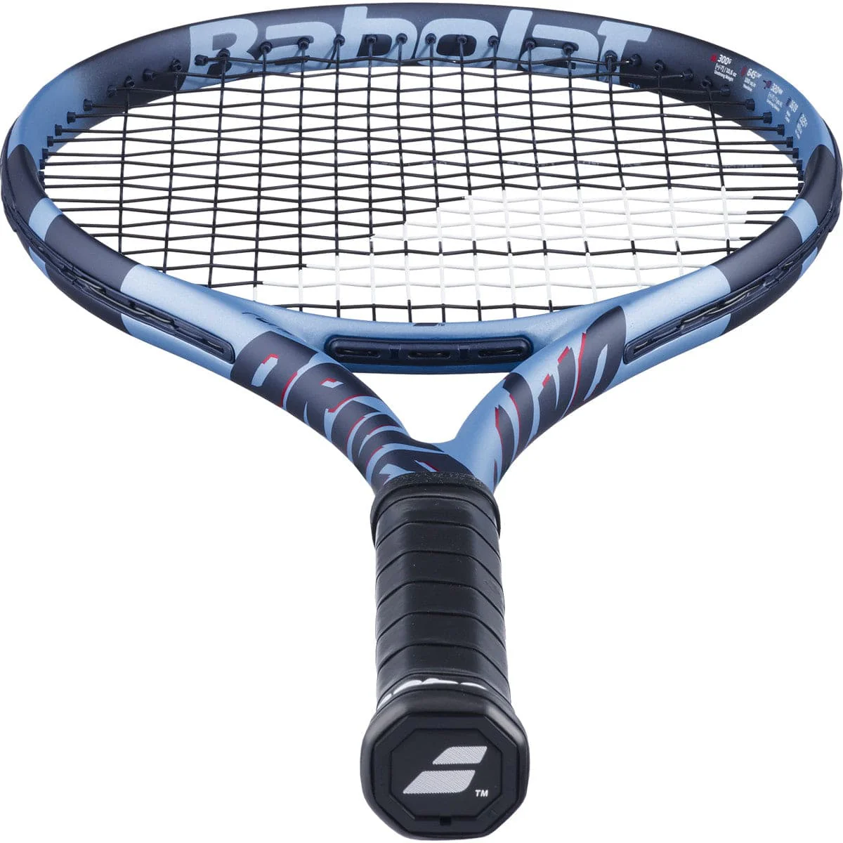 RAQUETTE BABOLAT PURE DRIVE 2025 (300GR) – Image 4