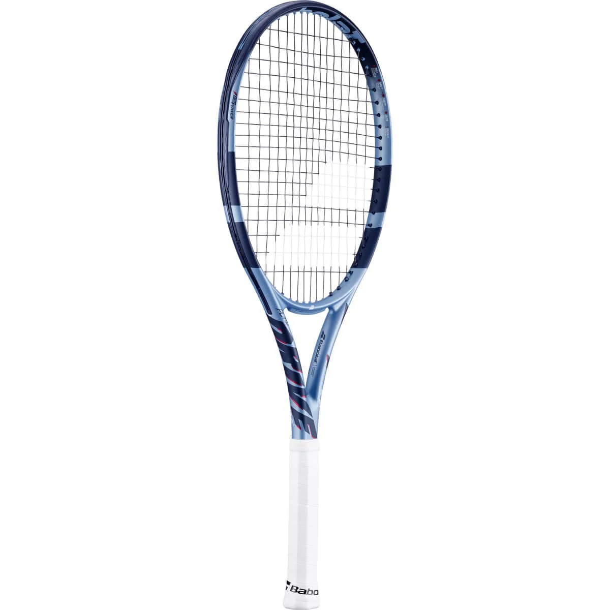 RAQUETTE BABOLAT PURE DRIVE SUPER LITE (255 GR) – Image 2