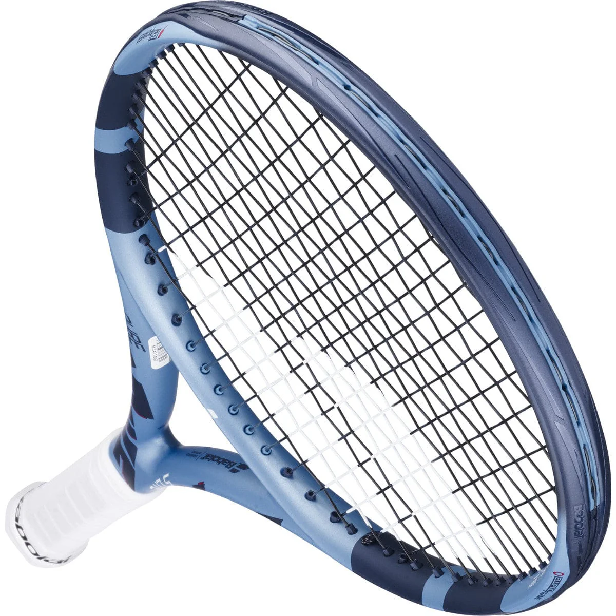 RAQUETTE BABOLAT PURE DRIVE SUPER LITE (255 GR) – Image 4
