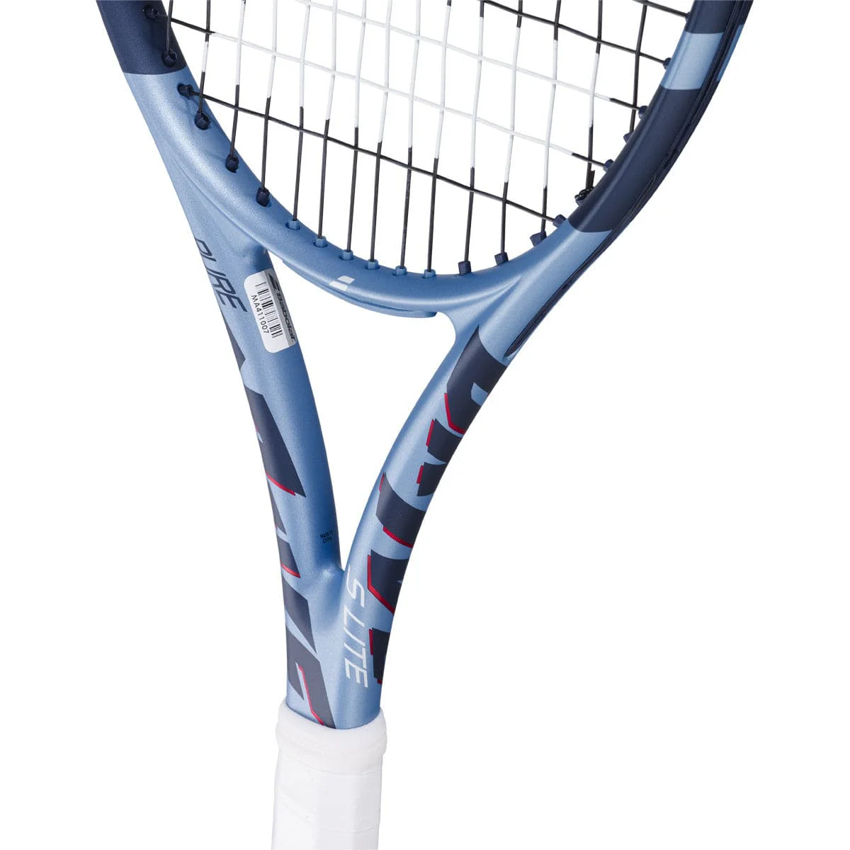 RAQUETTE BABOLAT PURE DRIVE SUPER LITE (255 GR) – Image 5