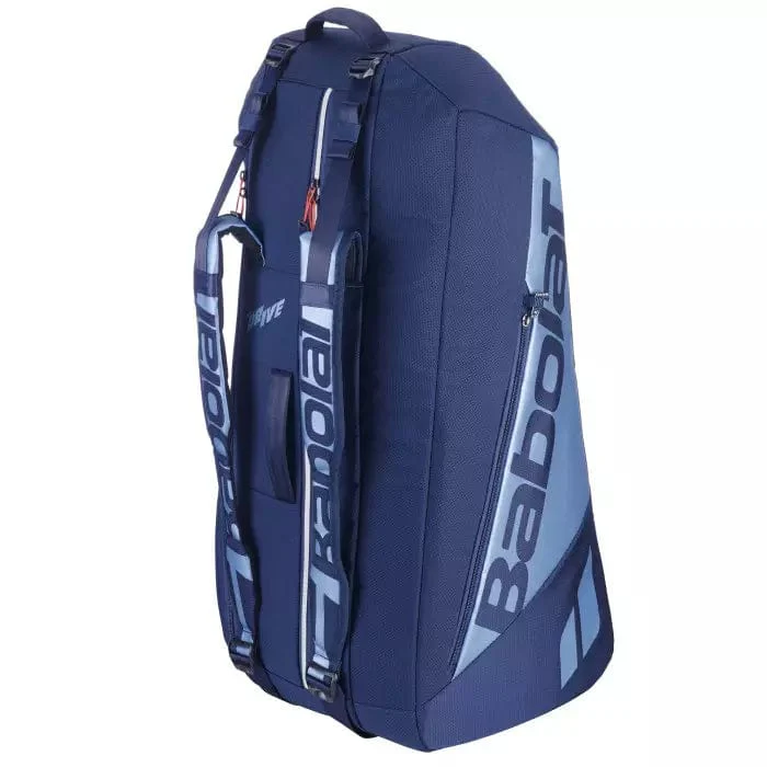 SAC DE TENNIS BABOLAT PURE DRIVE 6 RAQUETTES GEN11