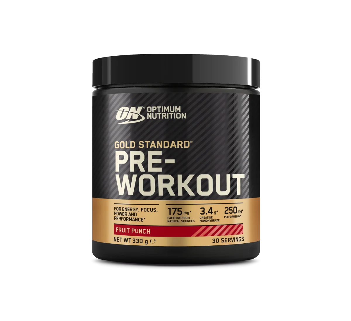 Gold Standard Pre-Workout – Image 2