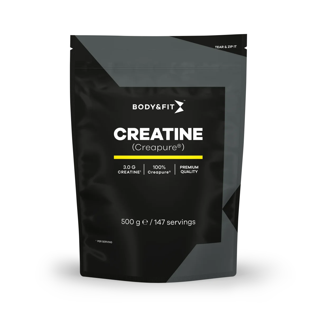Creatine - Creapure® (best creatine worldwide)