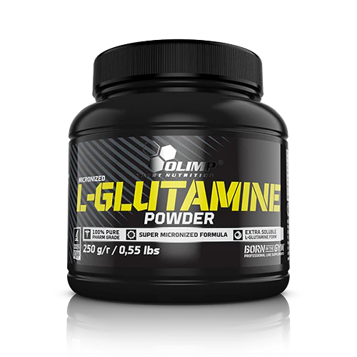 Glutamine Olimp