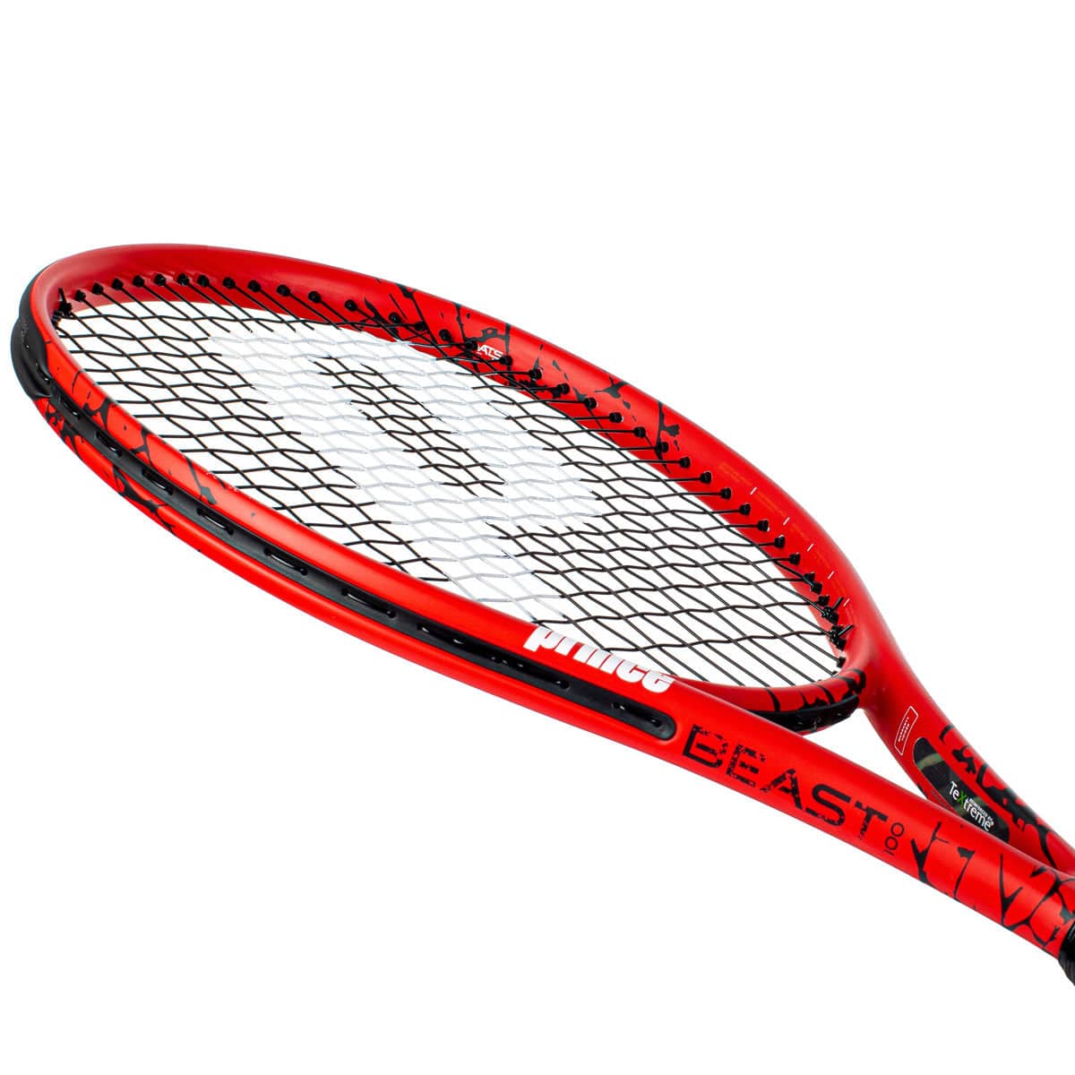 RAQUETTE PRINCE BEAST 265 RED LIMITED EDITION (265 GR) – Image 5