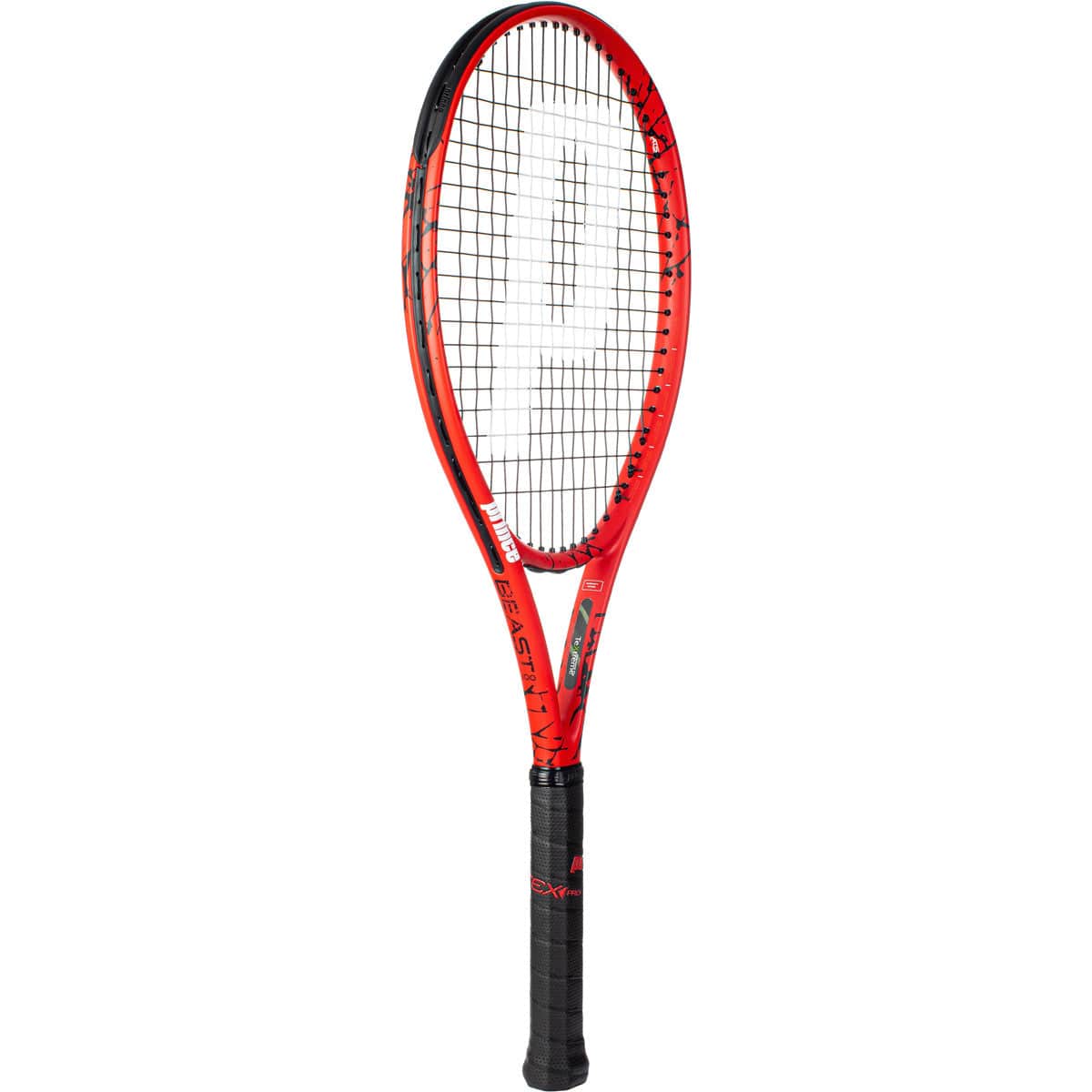 RAQUETTE PRINCE BEAST 265 RED LIMITED EDITION (265 GR) – Image 2