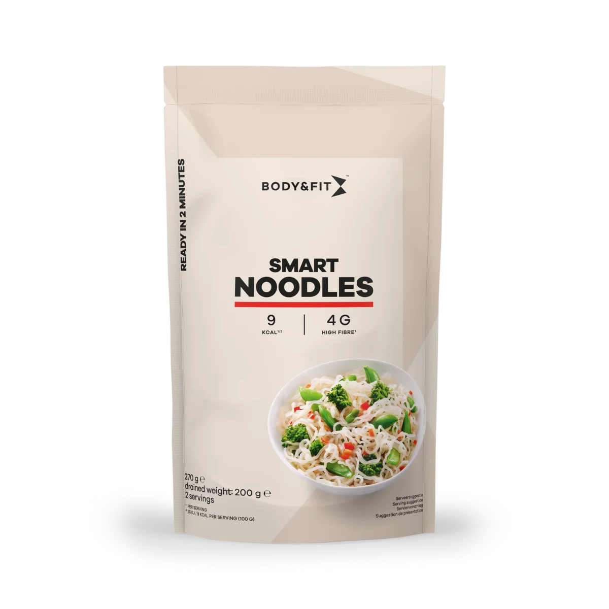 Smart Pasta – Image 3